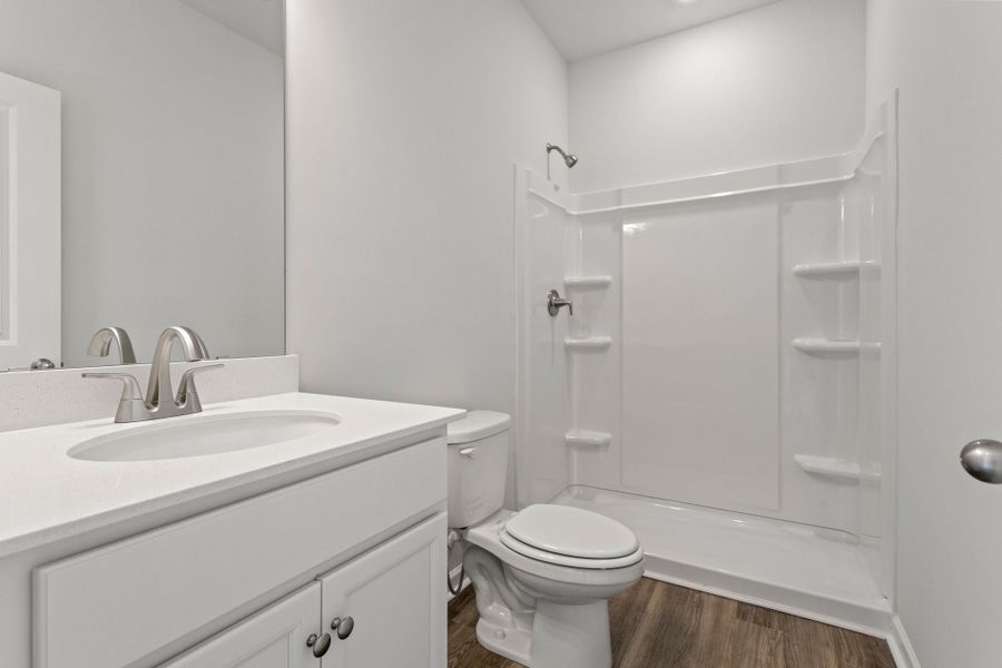 4br New Home in Easley, SC.  - Slide 14
