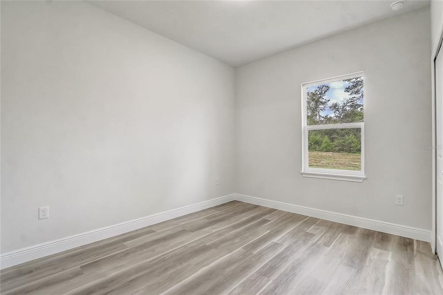 Spacious, unfurnished interior of a new home in , Ocala (Image 18).