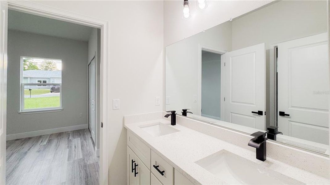 Spacious, unfurnished interior of a new home in , Ocala (Image 3). Spacious, unfurnished interior of a new home in , Ocala (Image 3).