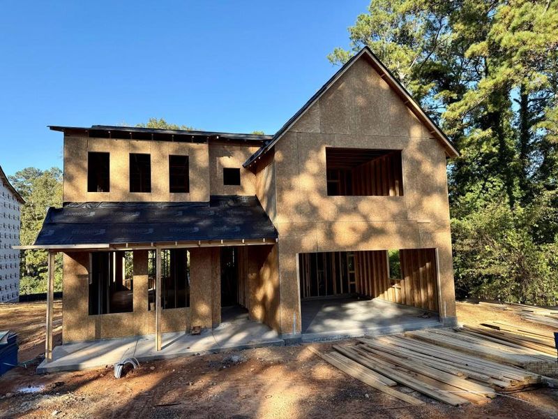 Image 8 of a home in .