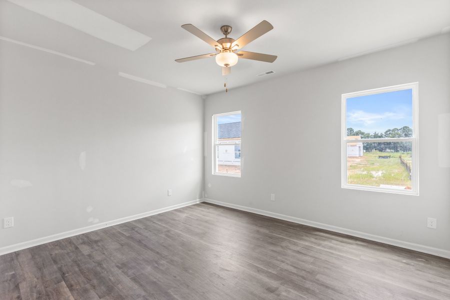 3br New Home in Richlands, NC.  - Slide 12