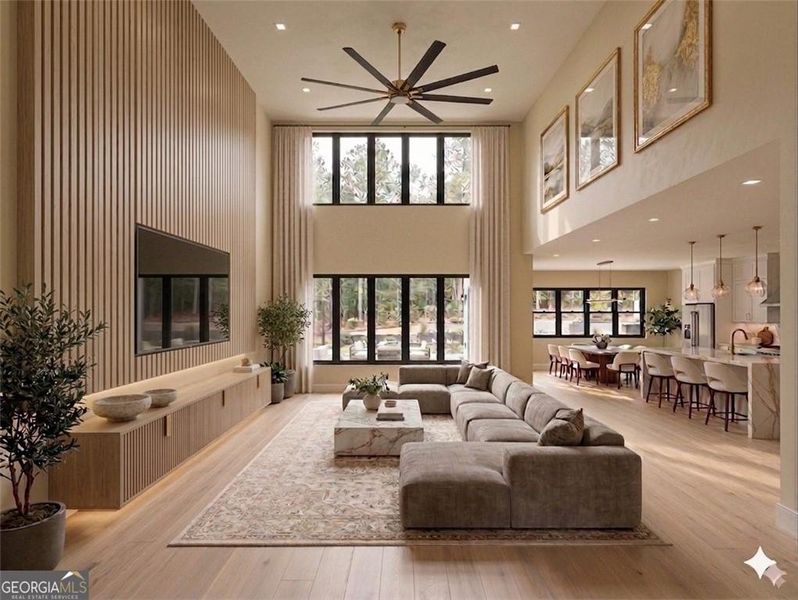 Community amenities in , Fairburn (Image 12). Community amenities in , Fairburn (Image 12).