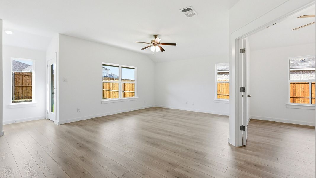 132 Patrick Henry Drive Great Room 132 Patrick Henry Drive Great Room