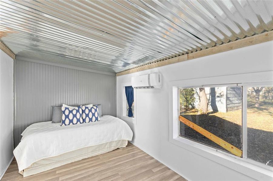 Furnished interior view inside a new home in , Brownwood (Image 4).