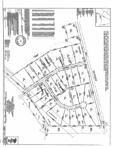 Hinnant Farm East Map (1) (2) (1) Hinnant Farm East Map (1) (2) (1)
