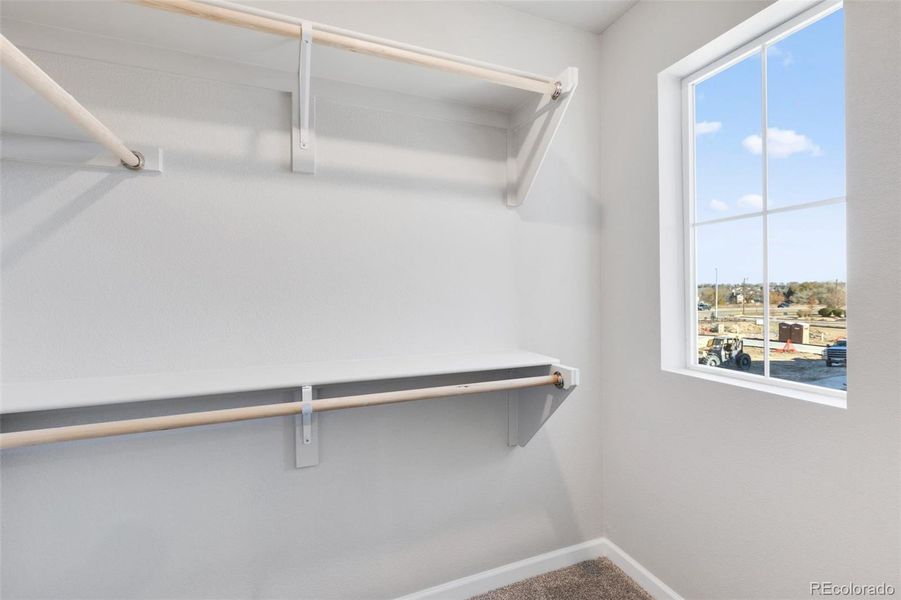 Spacious, unfurnished interior of a new home in , Longmont (Image 20). Spacious, unfurnished interior of a new home in , Longmont (Image 20).