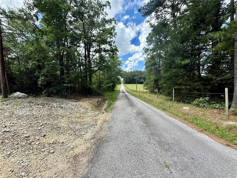 Natural landscape and outdoor views near  in Cedartown (Image 11).