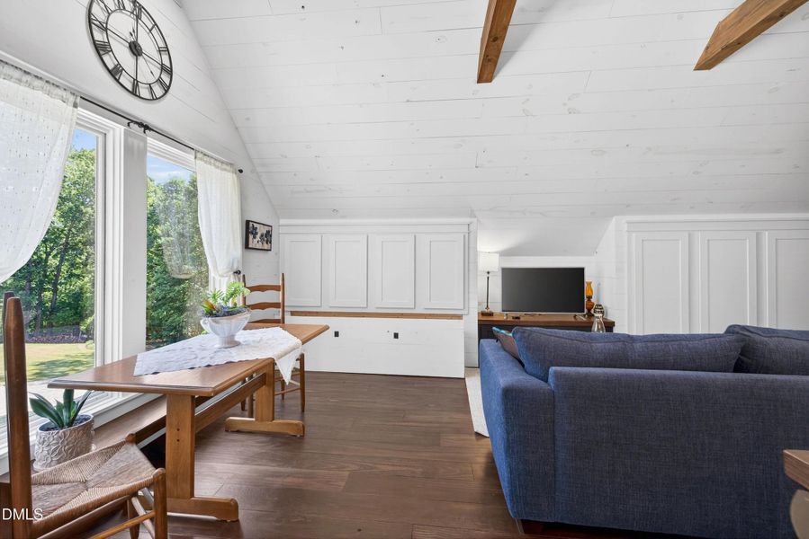 In-Law Suite In-Law Suite