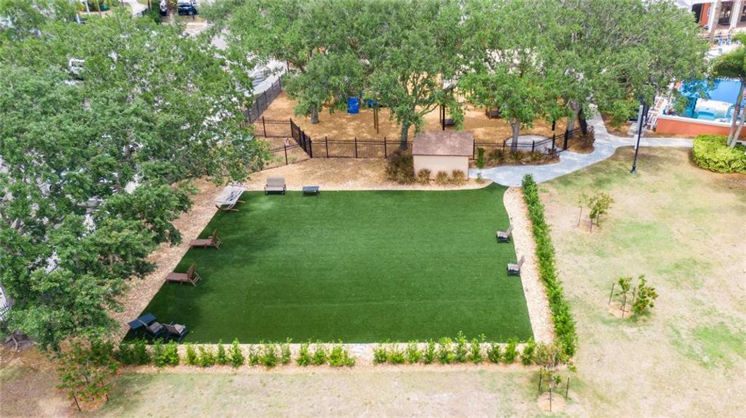 Community amenities in , Apollo Beach (Image 54).