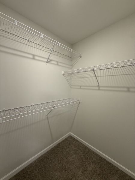 Spacious, unfurnished interior of a new home in Legacy Fields, Pleasant View (Image 13).