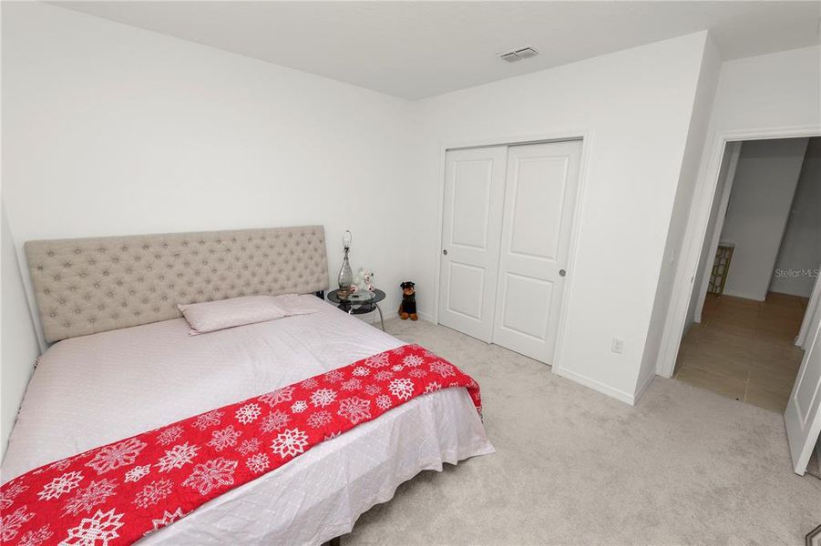 Furnished interior view inside a new home in Ironwood, Lakeland (Image 24).