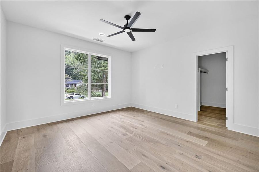 Spacious, unfurnished interior of a new home in , Brookhaven (Image 38). Spacious, unfurnished interior of a new home in , Brookhaven (Image 38).