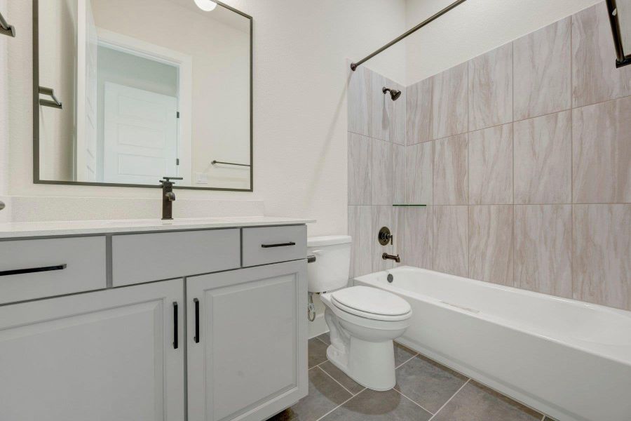 Bathroom 3