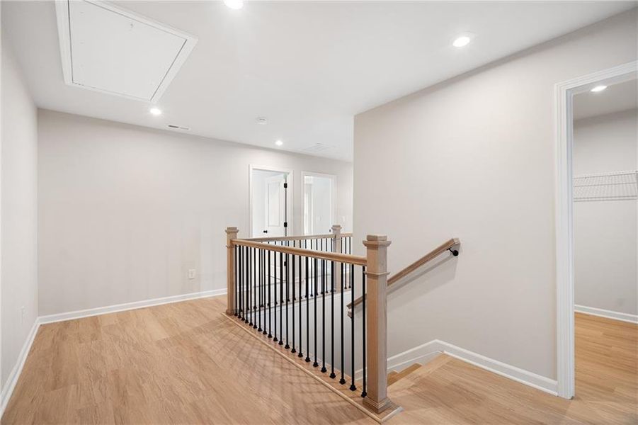 Image 38 of a home in The Village at Shallowford. Image 38 of a home in The Village at Shallowford.