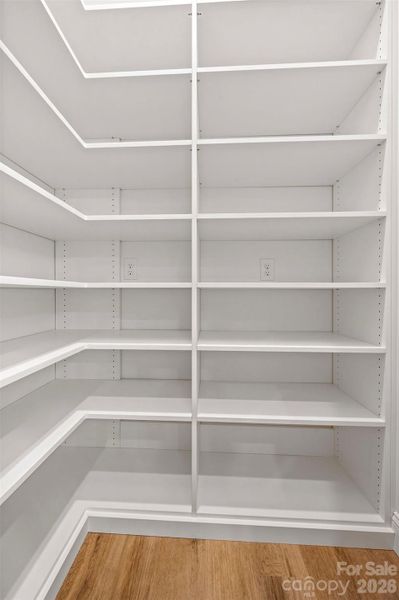Pantry