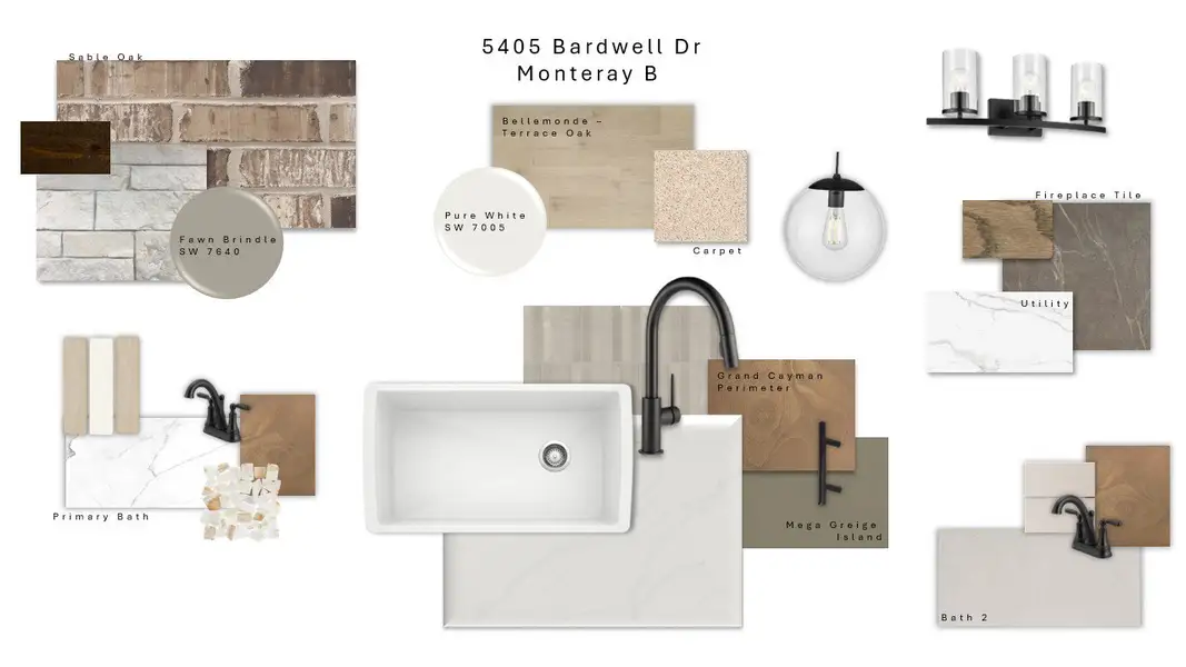 Image 3 of a home in Country Lakes. Image 3 of a home in Country Lakes.