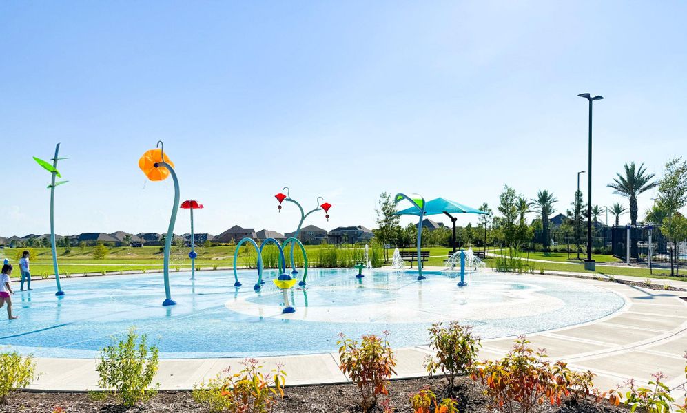 Community amenities in Marvida, Cypress (Image 36). Community amenities in Marvida, Cypress (Image 36).