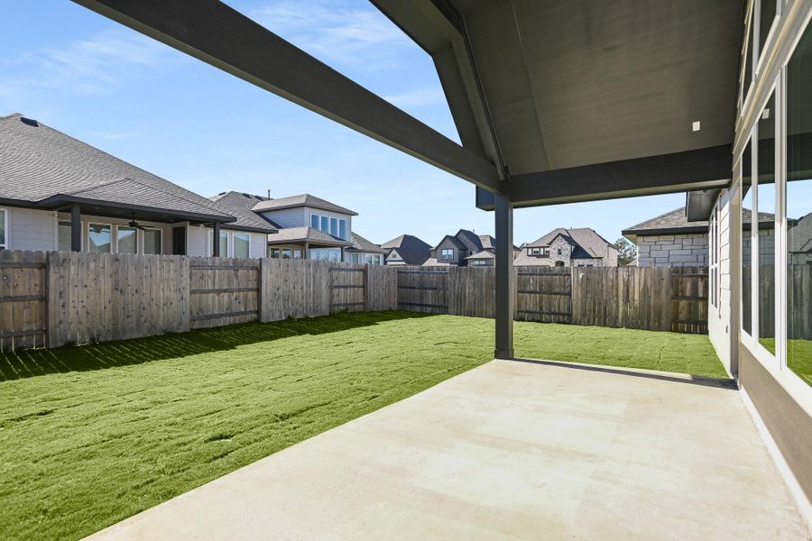 237 Smithsonian Lane Kyle, TX New Home Image 18