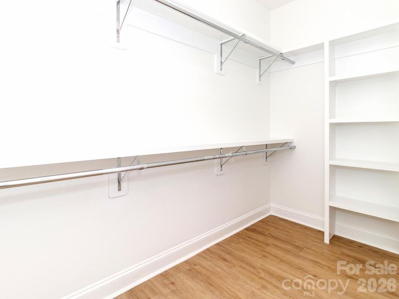 Spacious, unfurnished interior of a new home in , Charlotte (Image 25).