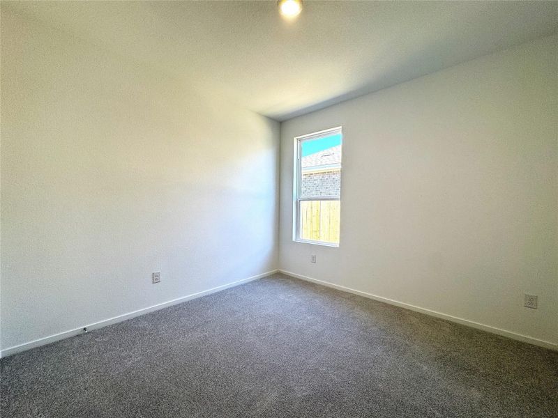 Spacious, unfurnished interior of a new home in Anniston, Katy (Image 19). Spacious, unfurnished interior of a new home in Anniston, Katy (Image 19).