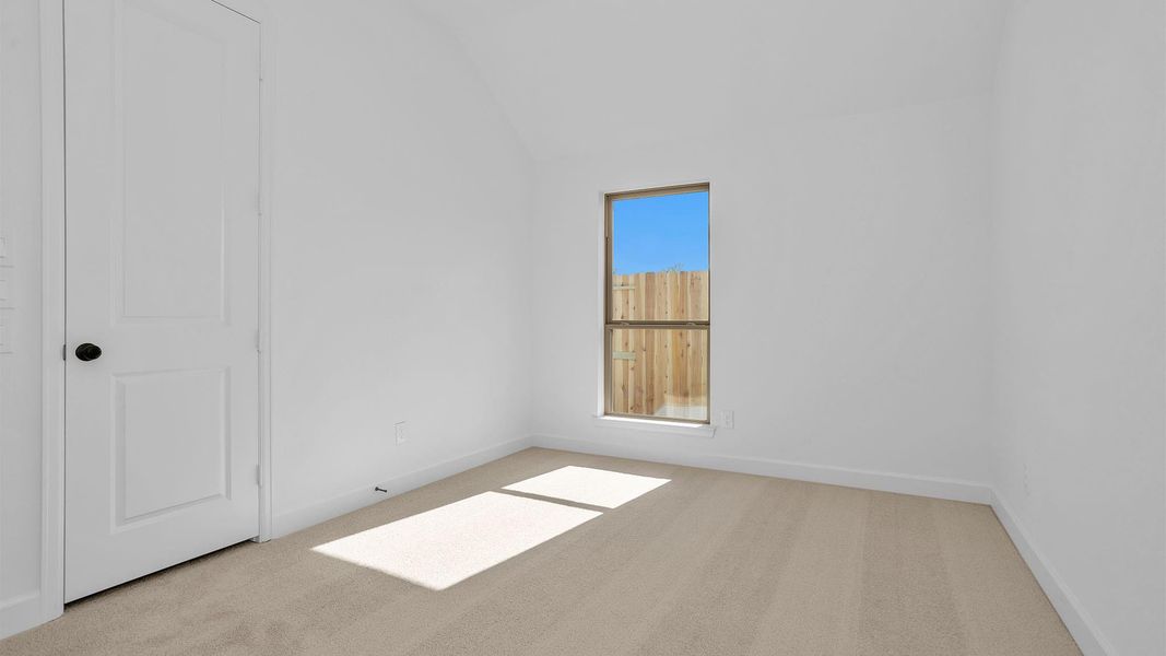 Spacious, unfurnished interior of a new home in Valencia 50', Manvel (Image 10). Spacious, unfurnished interior of a new home in Valencia 50', Manvel (Image 10).