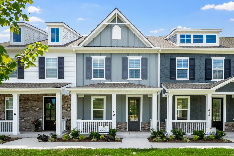 Lavergne, TN New Home.  - Slide 2