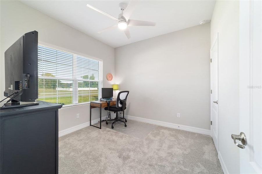 Furnished interior view inside a new home in , Ocala (Image 55). Furnished interior view inside a new home in , Ocala (Image 55).