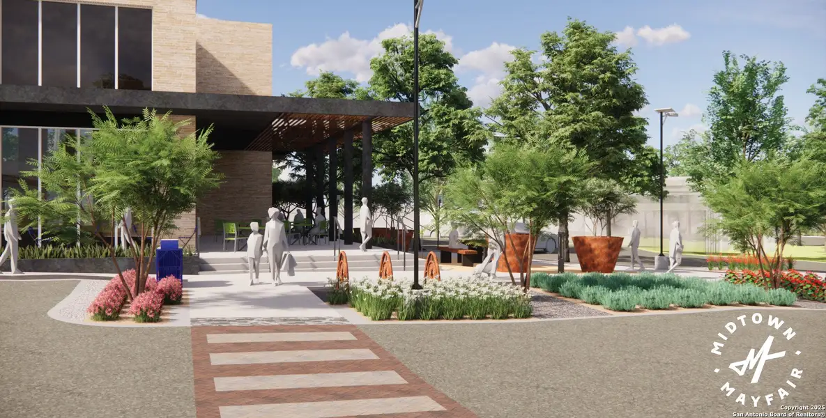 Image 5 of a home in Mayfair. Image 5 of a home in Mayfair.