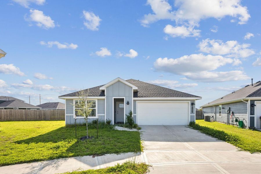 Image 25 of a home in . Image 25 of a home in .