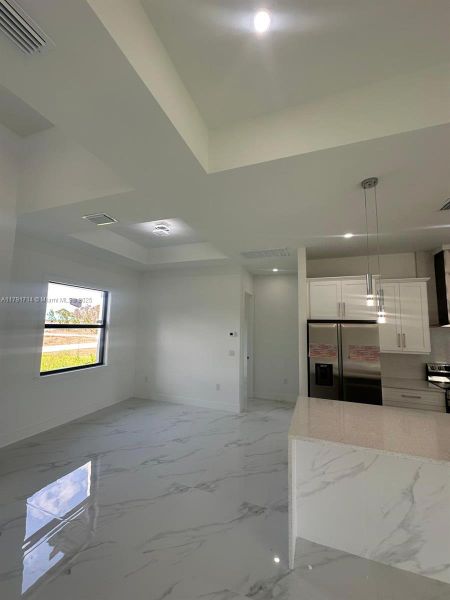 Spacious, unfurnished interior of a new home in , Lehigh Acres (Image 27). Spacious, unfurnished interior of a new home in , Lehigh Acres (Image 27).