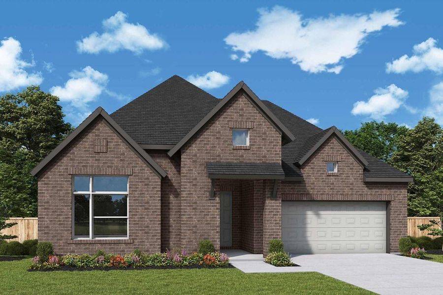 Welcome to The Begonia by David Weekley Homes. **HOME ESTIMATED TO BE COMPLETE DECEMBER 2025** Welcome to The Begonia by David Weekley Homes. **HOME ESTIMATED TO BE COMPLETE DECEMBER 2025**
