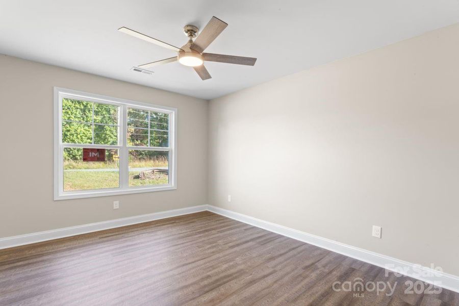 Spacious, unfurnished interior of a new home in , Asheboro (Image 15). Spacious, unfurnished interior of a new home in , Asheboro (Image 15).