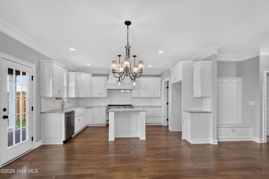 Image 48 of a home in Highland Lakes.