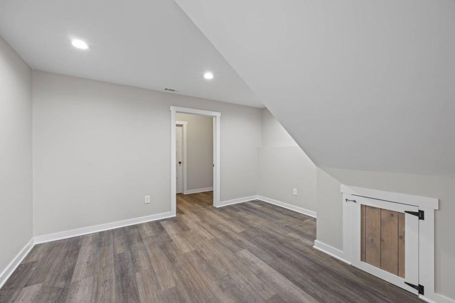 Spacious, unfurnished interior of a new home in , Lavonia (Image 36).