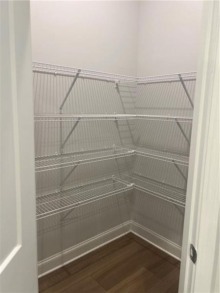 Spacious, unfurnished interior of a new home in , Loganville (Image 19). Spacious, unfurnished interior of a new home in , Loganville (Image 19).