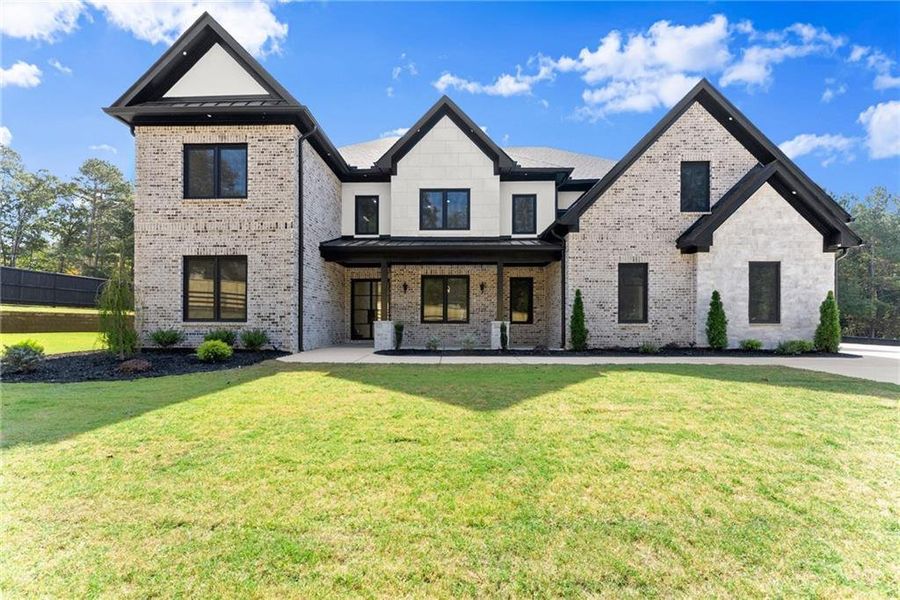 Image 106 of a home in .