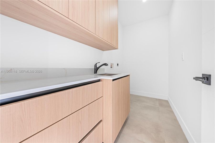 Close-up of interior finishes inside a home in , Miami (Image 20). Close-up of interior finishes inside a home in , Miami (Image 20).