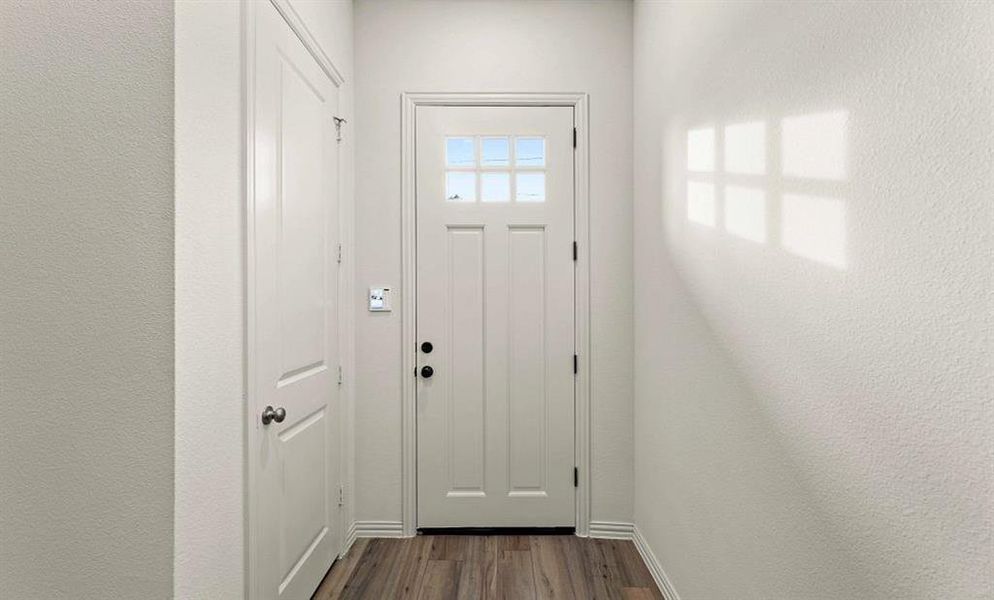 Foyer Representative Photo