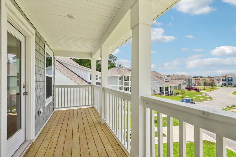 4br New Home in Okatie, SC.  - Slide 37