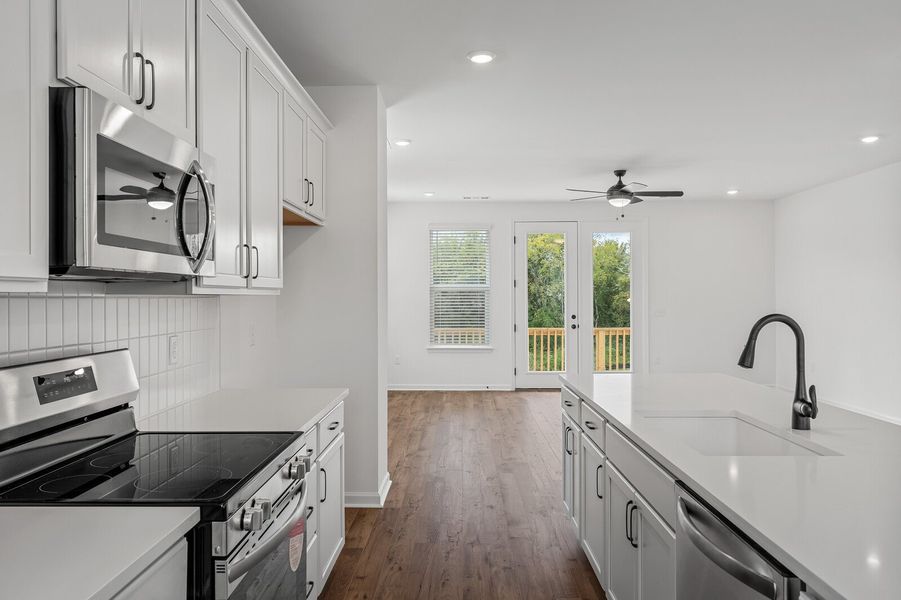 1,822sf New Home in Smyrna, TN.  - Slide 18