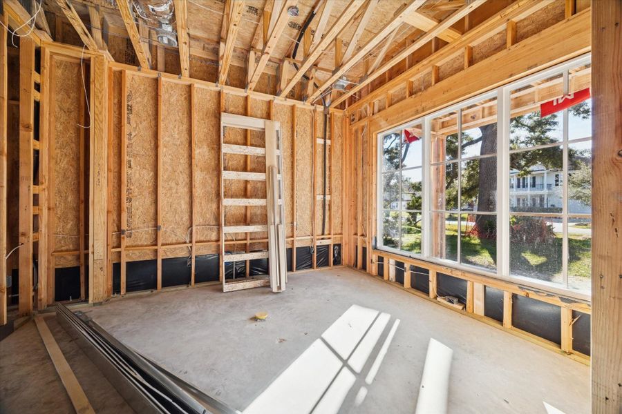 **Current construction as of 12/31/2025** **Current construction as of 12/31/2025**