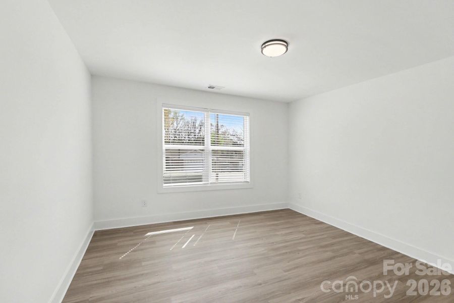 Spacious, unfurnished interior of a new home in , Kannapolis (Image 13). Spacious, unfurnished interior of a new home in , Kannapolis (Image 13).