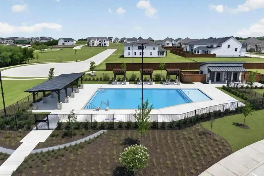 Community amenities in The Ranch at Uptown Celina, Celina (Image 22). Community amenities in The Ranch at Uptown Celina, Celina (Image 22).