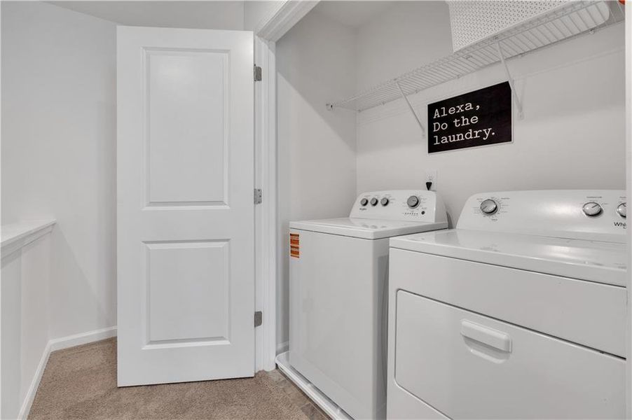 Image 32 of a home in Village Green.