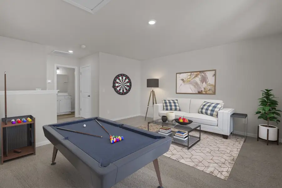 New Home in Ocean Isle Beach, NC.  - Slide 25