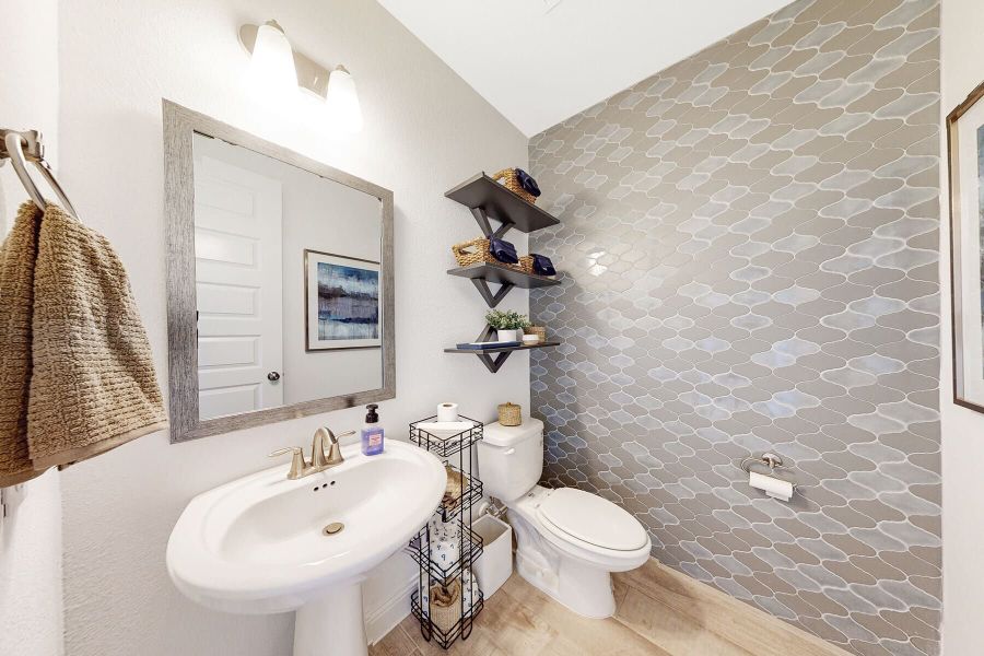 Bathroom Bathroom