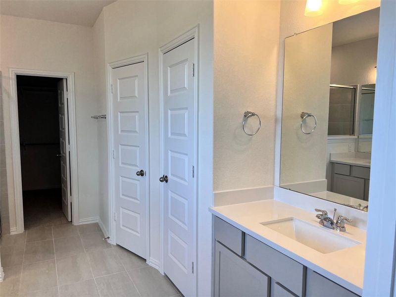 Furnished interior view inside a new home in Cypress Green, Hockley (Image 15). Furnished interior view inside a new home in Cypress Green, Hockley (Image 15).