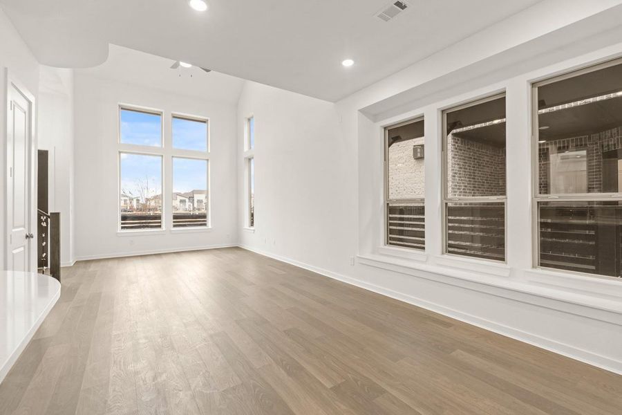 Family Room Family Room