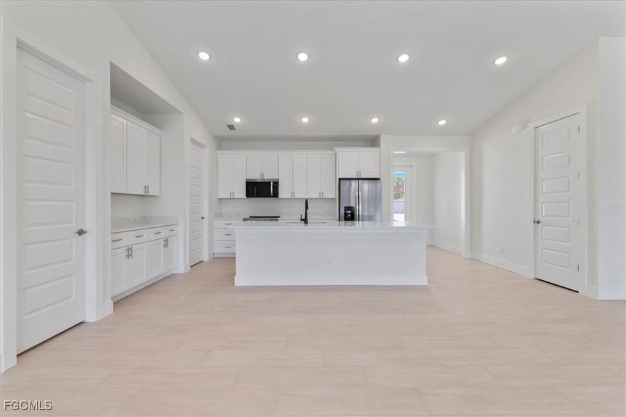 Image 42 of a home in Cape Coral.