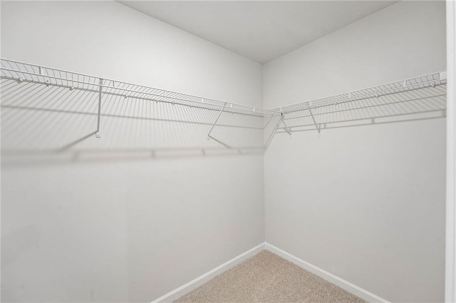 Spacious, unfurnished interior of a new home in , Cumming (Image 23).